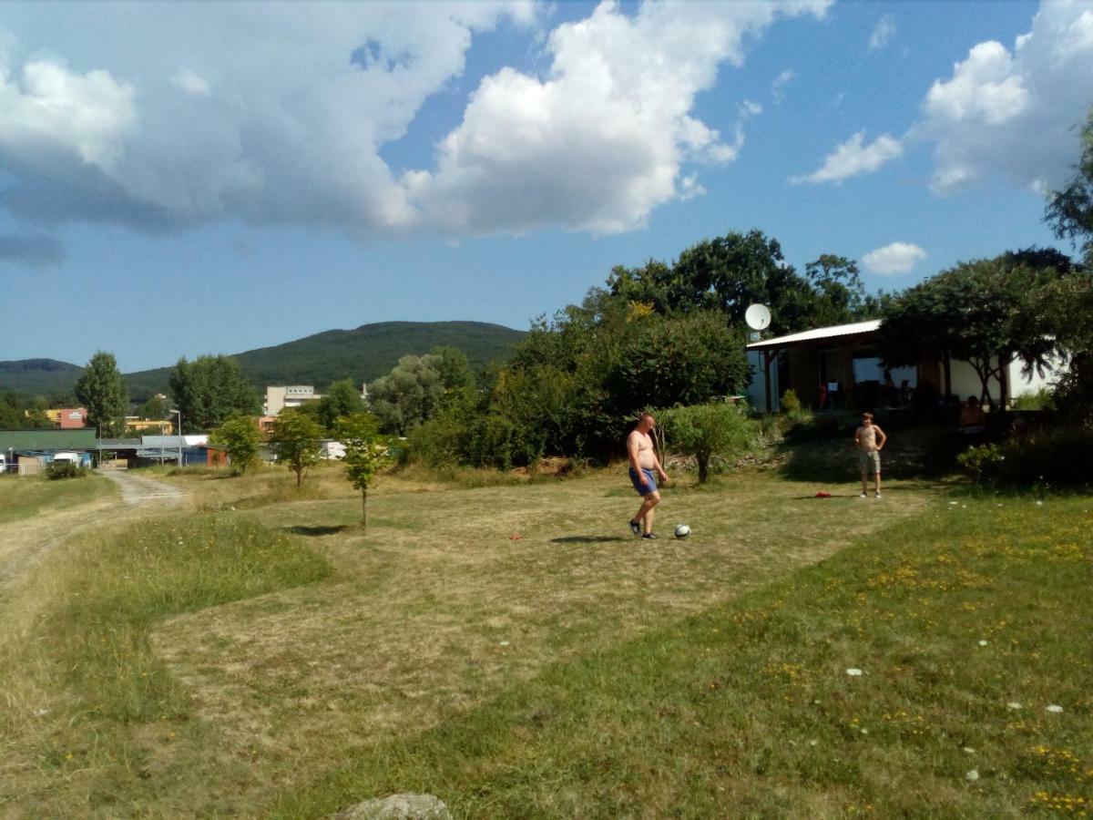 Kamenec Thermal Holiday home *