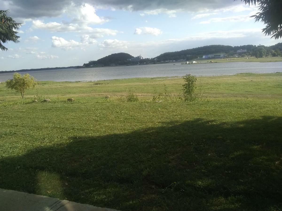 Kamenec Thermal Holiday home *